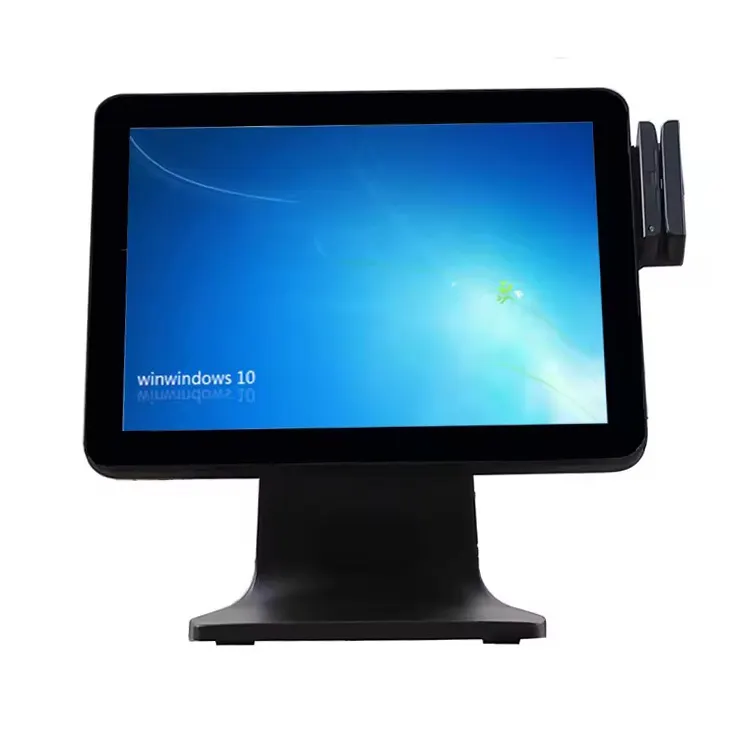 LUXURING Touch Screen Monitor Supplier Englishsupply 3