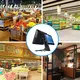 Digital Kiosk Display 110-240V LUXURING Company 10