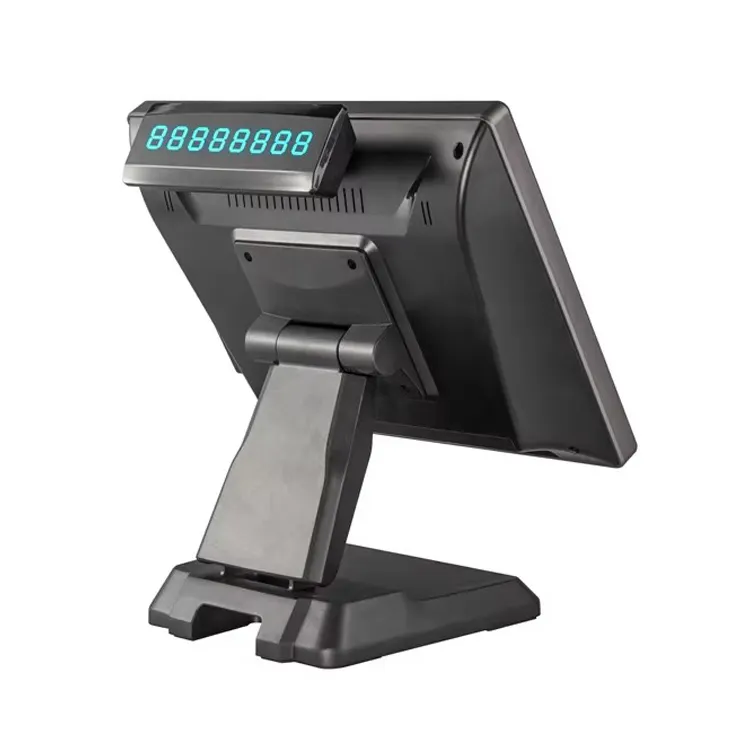 Digital Kiosk Display 110-240V LUXURING Company 3