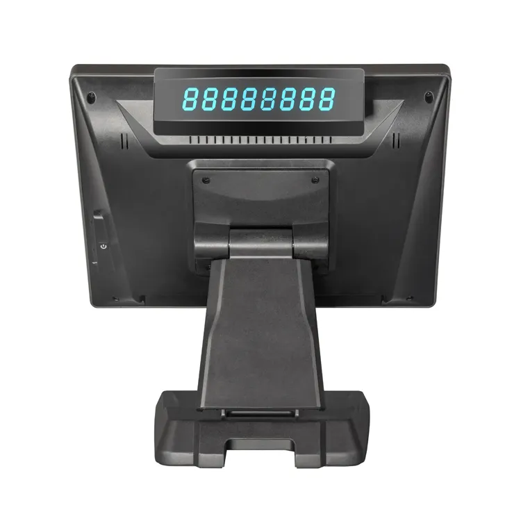 Digital Kiosk Display 110-240V LUXURING Company 5