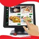 Professional Touch Screen Digital Kiosk LUXURING Manufacture 1