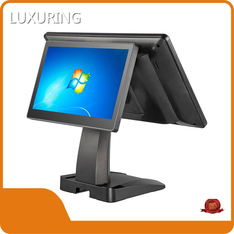 Touch Screen Display Supplier LUXURING Brand UPS 5-25 Days 1