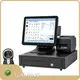 Outdoor Touch Screen Kiosk LUXURING Manufacture Cash Register 1