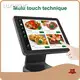 Quality Touch Screen Digital Directly Sale for Information Display 1