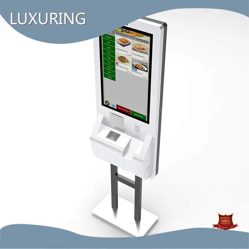 Digital Kiosk Display Shenzhen CE/FCCinquire Now 1