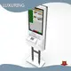Digital Kiosk Display Shenzhen CE/FCCinquire Now 1