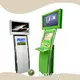 Customized Self Service Kiosk Made in China for Outdoor Display 1