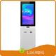 Digital Kiosk Touch Screen for Advertising Display LUXURINGhigh Qualtiy 1