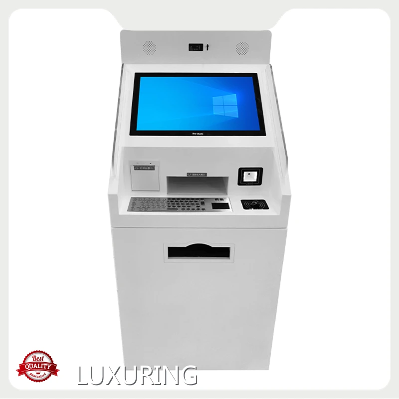 Hot Sale Self Print Kiosk Price List 1