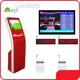 Electronic Queue Management System for Advertising Display CE/FCChighly Rated 1