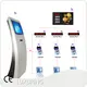 Queue Kiosk for Advertising Display FOBdirectly Sale 1