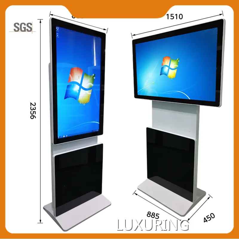 Hot Selling Digital Signage Display Manufacturer for Outdoor Display 1