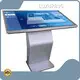 Touch Screen Display Kiosk T/t CIFwith Custom Services 1