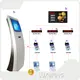 For Advertising Display Kiosk Queue Management System by LUXURING 1