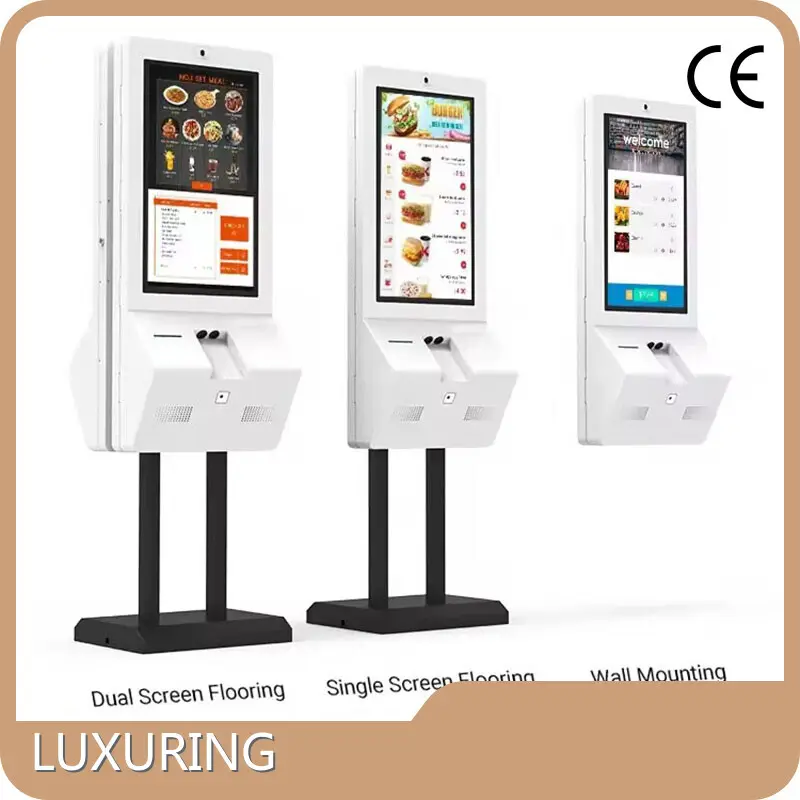 Bulk Interactive Digital Kiosk for Information Display 1