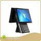 LUXURING Floor Standing Touch Screen Kiosk Cashier POS System Floor Standing Touch Screen Kioskdesign 1