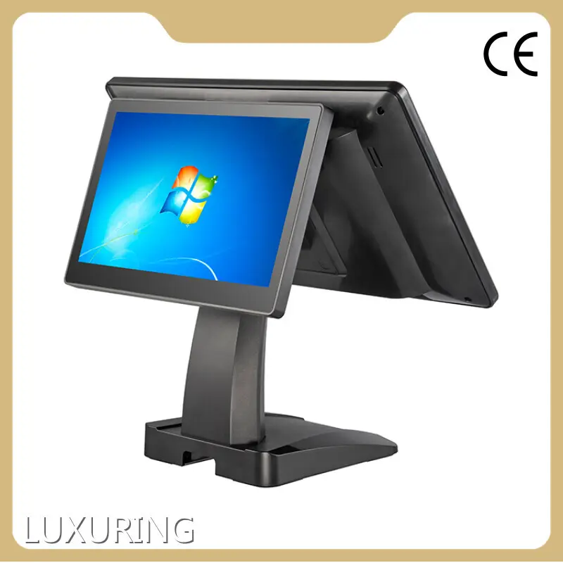 Digital Kiosk Display Made in China for Advertising Displaypos System 1