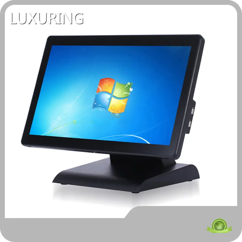 Bulk Production Digital Touch Screen Monitor Price List 1