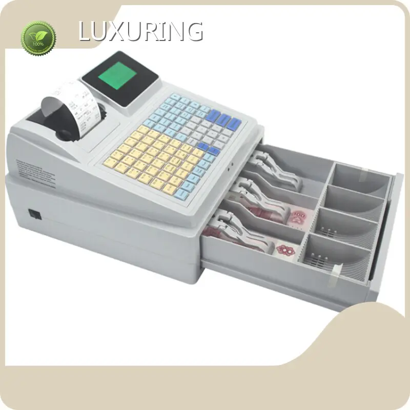 Durable Digital Touch Screen Display for Advertising Display 1