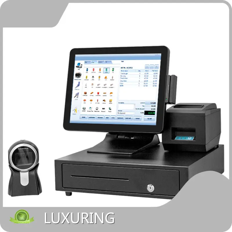 Digital Touch Screen for Advertising Display SZfrom China 1