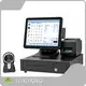Digital Touch Screen for Advertising Display SZfrom China 1