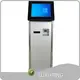 Good Selling Airport Self Check in Kiosk Manufacturing for Self-service 1