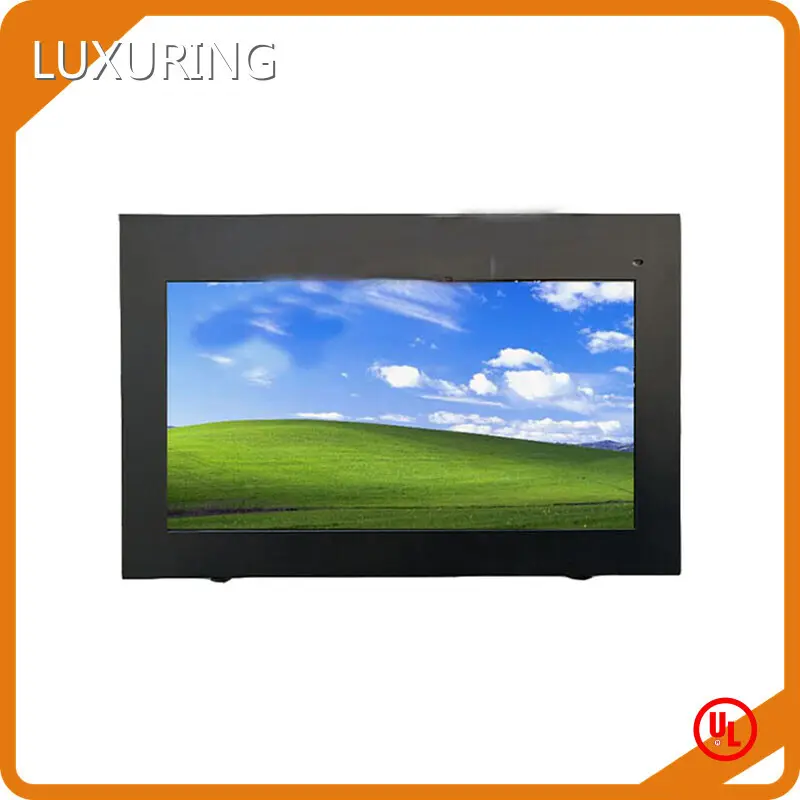 Outdoor Digital Display Screen T/T USDmanufacturer 1