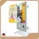 Bulk Production Self Ordering Kiosk for Restaurants Factory Direct Supply for Advertising Display 1