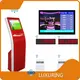 Best Price Queueing Kiosk High Qualtiy for Self-service 1