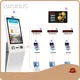 Newly Self Service Kiosk Solutions Factory Direct Supply for Outdoor Display 1