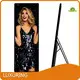 Safe to Use Touch Screen Display Manufacturer Directly Sale for Outdoor Display 1