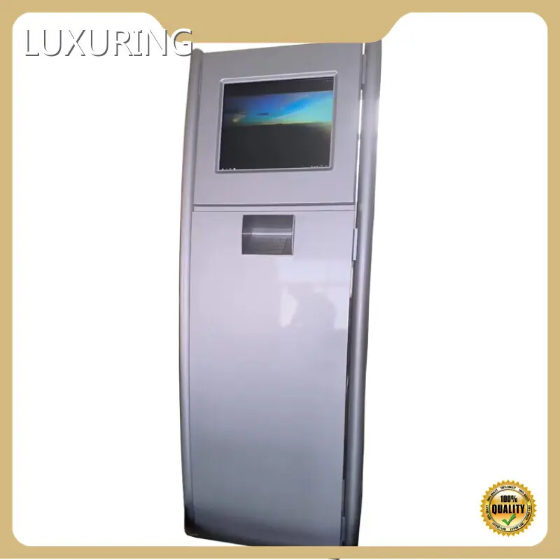 Creativedigital Touch Screen Display for Information Display Support Custom ROHS 1