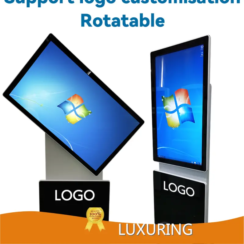 Digital Touch Screen Display Eries 1