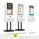 Digital Signage Touch for Advertising Display Factory Price 1