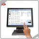 Cost-Effective Touch Screen Monitor Manufacturer with Custom Services for Advertising Display 1