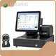 Touch Screen Signage for Self-service Englishhighly Rated 1