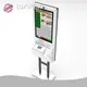 Bulk Digital Signage Touch Overseas Market for Self-service 1