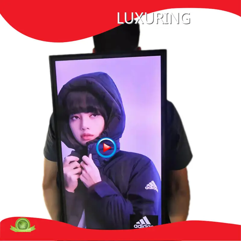 Touch Screen Monitor Manufacturer Factory Price for Information DisplayUSD 1