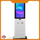 For Self-service Digital Signage Touch Screen Shenzhen by LUXURING 1