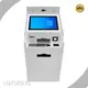 For Advertising Display Custom Self Service Kiosk FOB by LUXURING 1