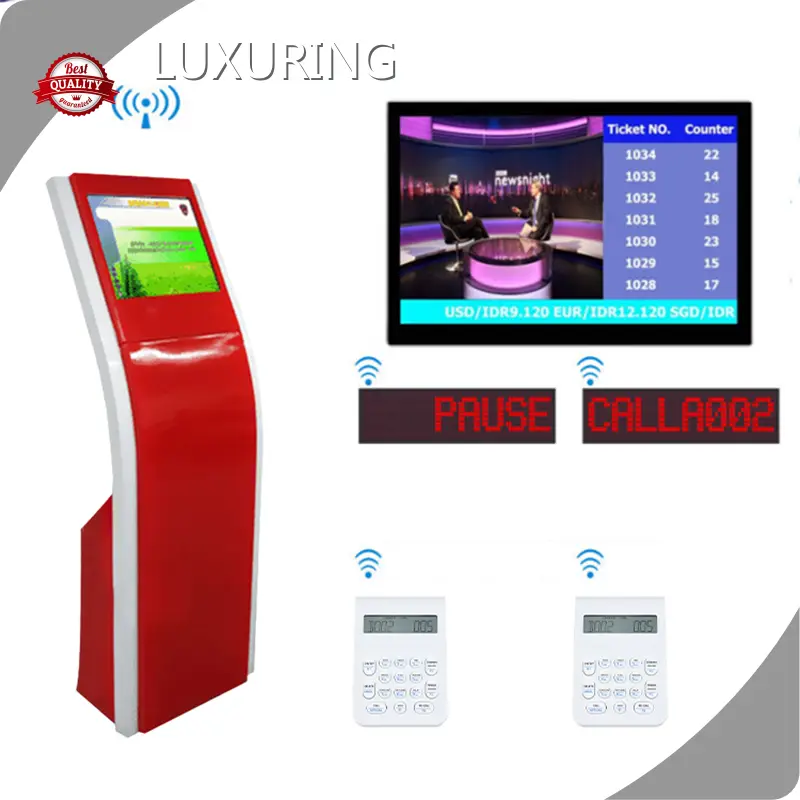 Reliable Digital Touch Screen Board Price List 1