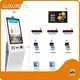 Kiosk Ticket Printer Shenzhen - for Self-service - LUXURING 1