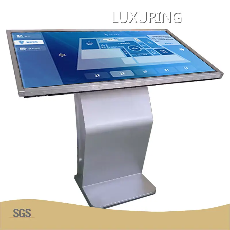 Interactive Digital Screens T/T FOBsupplier 1