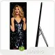 Digital Kiosk Touch Screen - for Outdoor Display - LUXURING 1