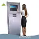 Digital Kiosk Display Bank; Hospital - for Outdoor Display - LUXURING 1
