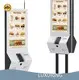Cost-Effective Interactive Digital Screens Price List 1