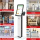 Creative Touch Screen Digital Kiosk Factory Price for Self-service 7
