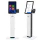Creative Touch Screen Digital Kiosk Factory Price for Self-service 4