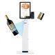 Creative Touch Screen Digital Kiosk Factory Price for Self-service 3