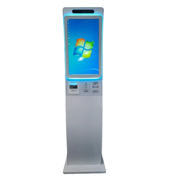 Touch Screen Display Manufacturer USD Wholesale - LUXURING 13